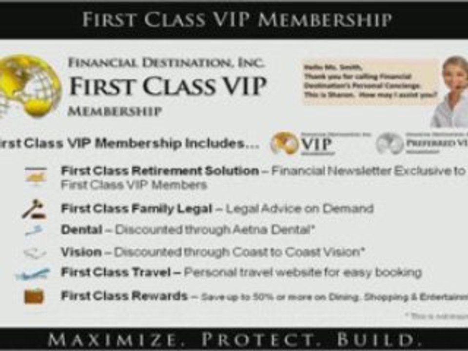Is United 1st Financial Scam?