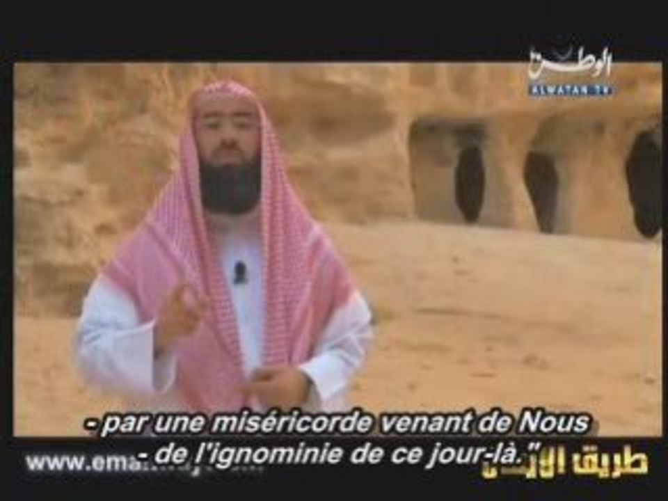 Les Histoires des Prophètes E06 [Salih] - part 2/2