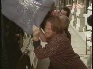 Parents à Tout Prix 2x06 2/2