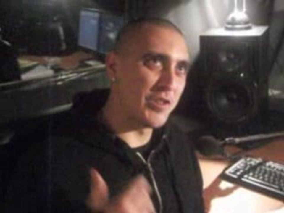 BIG UP POUR ENTRE DIVERS MONDES DE RITAL THUGG