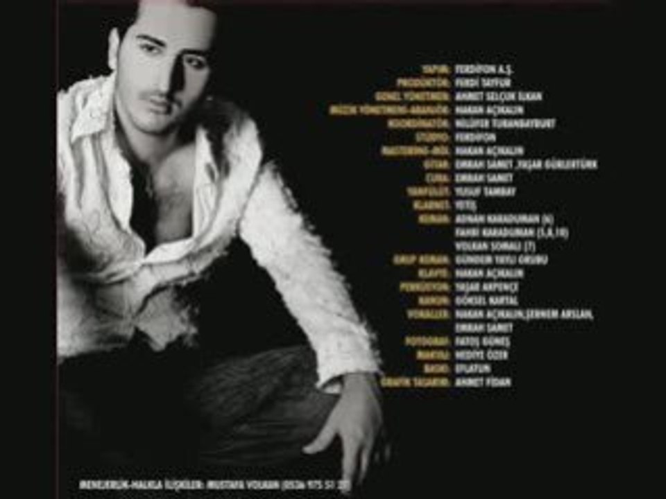 Emrah samet sen gideli