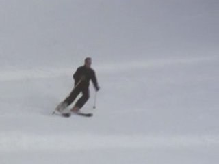 Ski  Autrans
