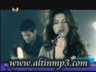 Aslı Güngör - Son Öpücük