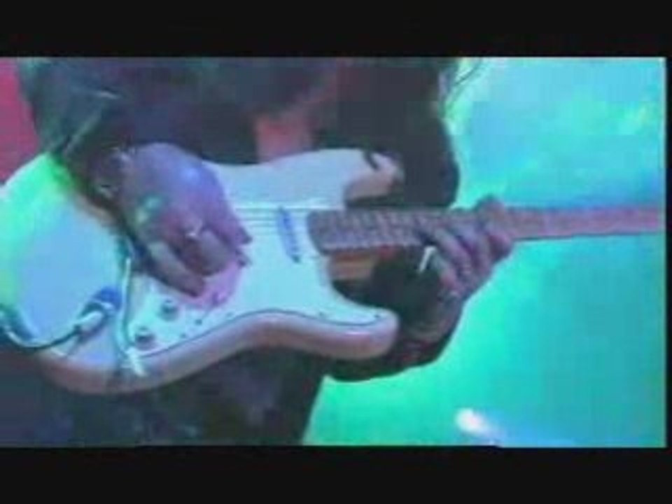 G3  Yngwie Malmsteen - Baroque and Roll
