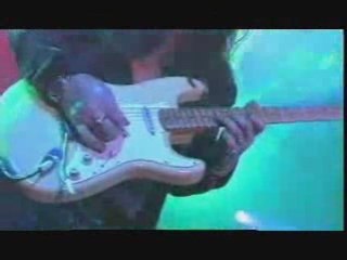 G3  Yngwie Malmsteen - Baroque and Roll