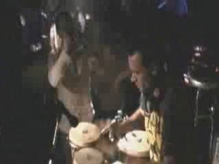 Dj Miss Brown & Aurelpercu -Part1-