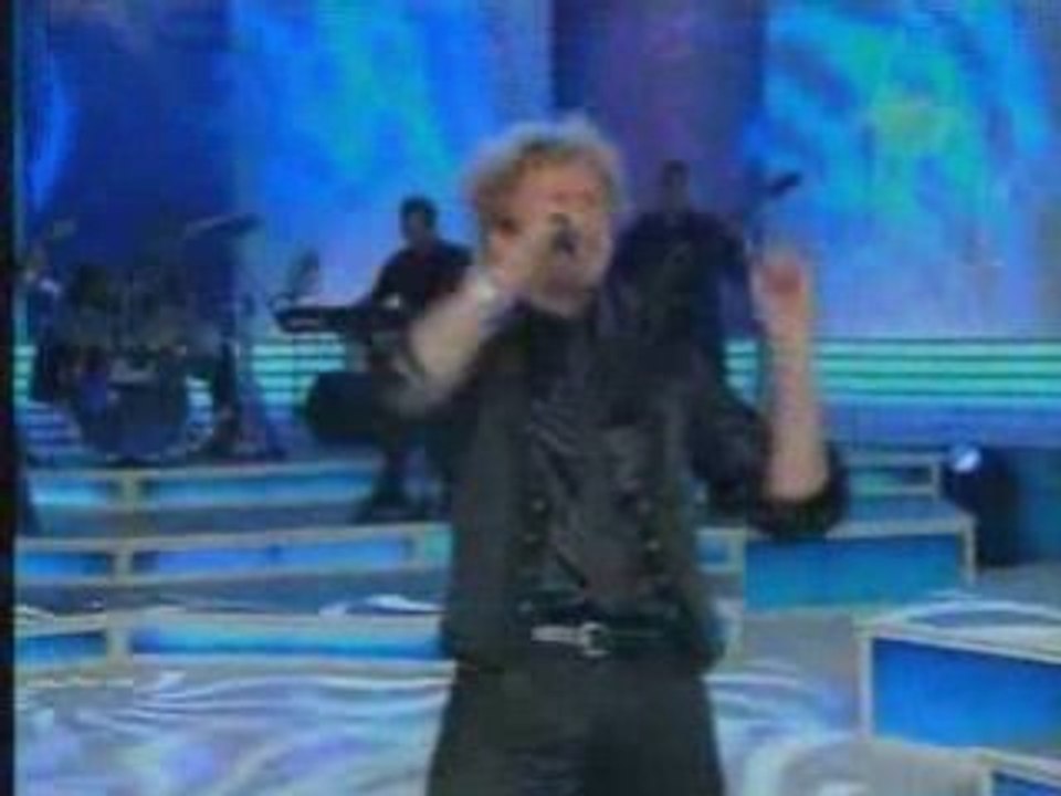 Ricky Vallen - Vingança