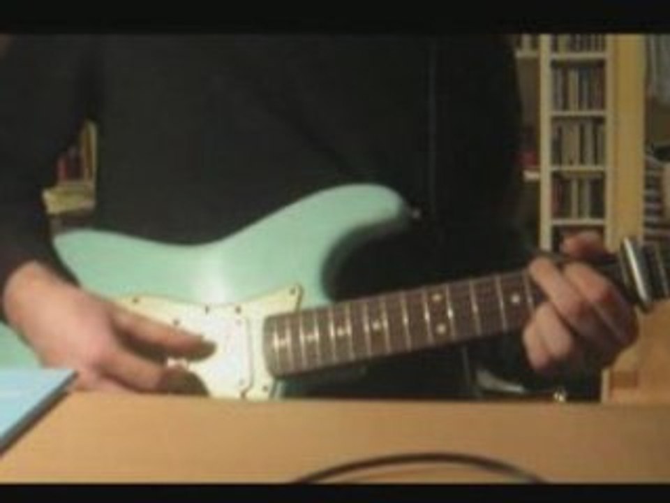 Jeff Buckley Hallelujah Cover