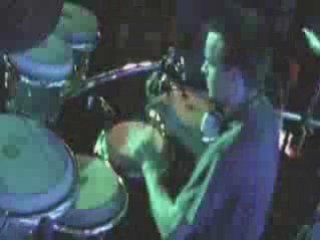 Dj Miss Brown & Aurelpercu -Part2-