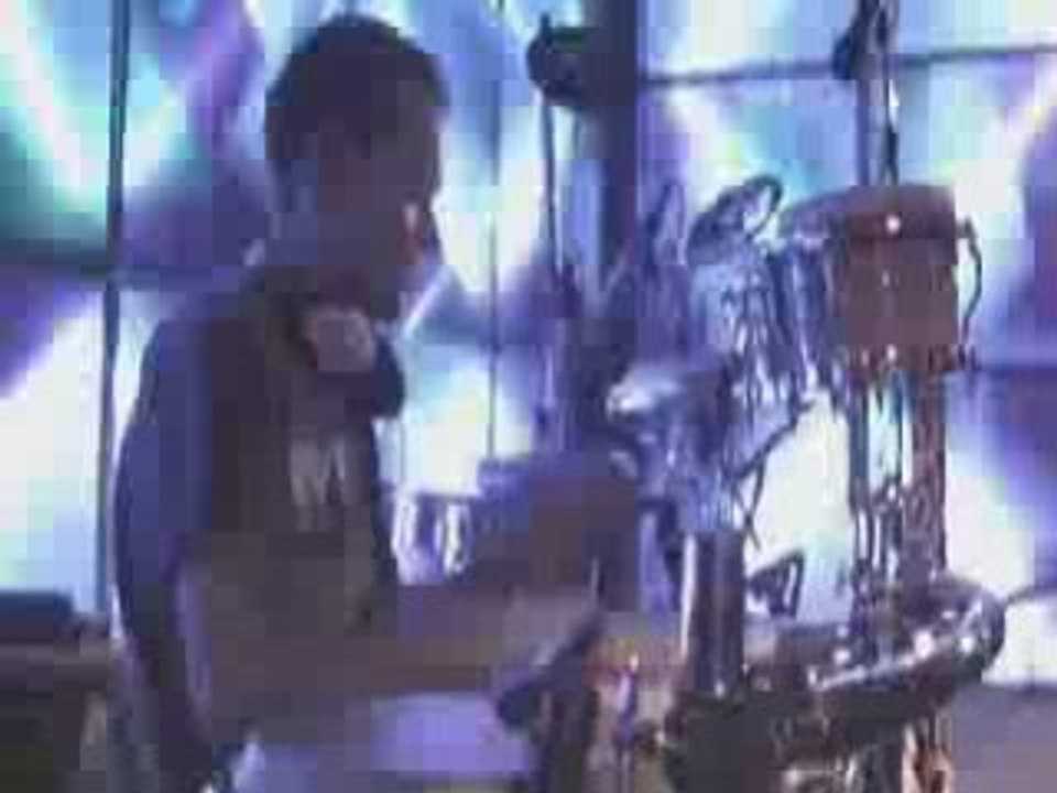 Dj Miss Brown & Aurelpercu -Part4-