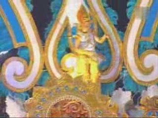 GUALEGUAYCHU CARNAVAL 2008 - Parte 2 de 2