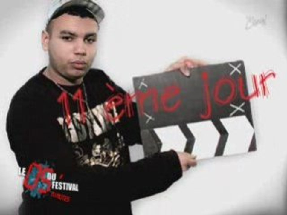 Le 5 minutes du festival (émission 11)