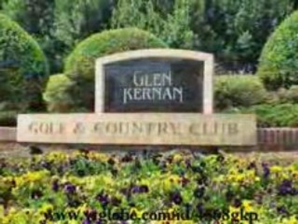 Julie Little Brewer Glen Kernan Real Estate