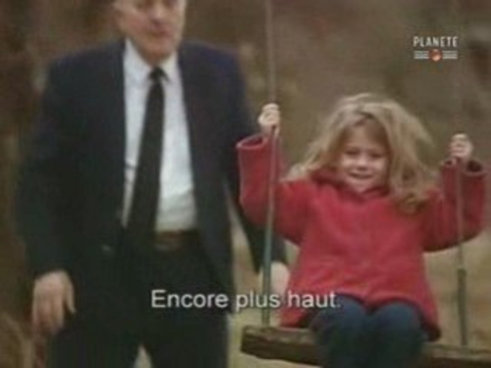 Visiteurs d'outre tombe-hantise (1/7)