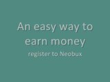 Earn money easely, 100 % free (link in description)