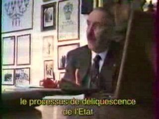 L'orchestre Noir (Gladio-Loge P2-Cia-etc) - 6de7