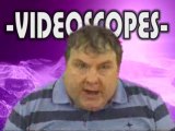 Russell Grant Video Horoscope Taurus February Monday 9th