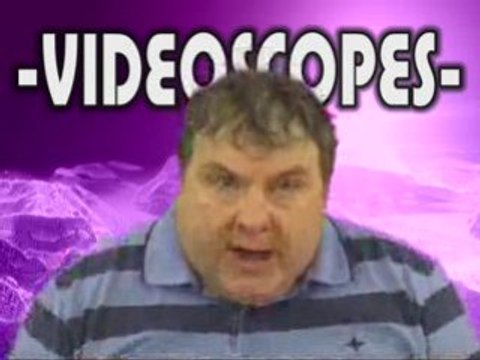 Russell Grant Video Horoscope Taurus February Monday 9th