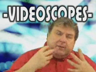 Russell Grant Video Horoscope Virgo February Monday 9th