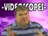 Russell Grant Video Horoscope Libra February Monday 9th