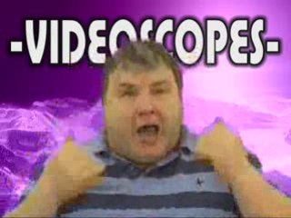 Russell Grant Video Horoscope Scorpio February Monday 9th