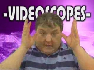Russell Grant Video Horoscope Sagittarius February Monday 9t