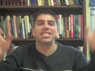 Leaders who Finish well need Periods of Renewal