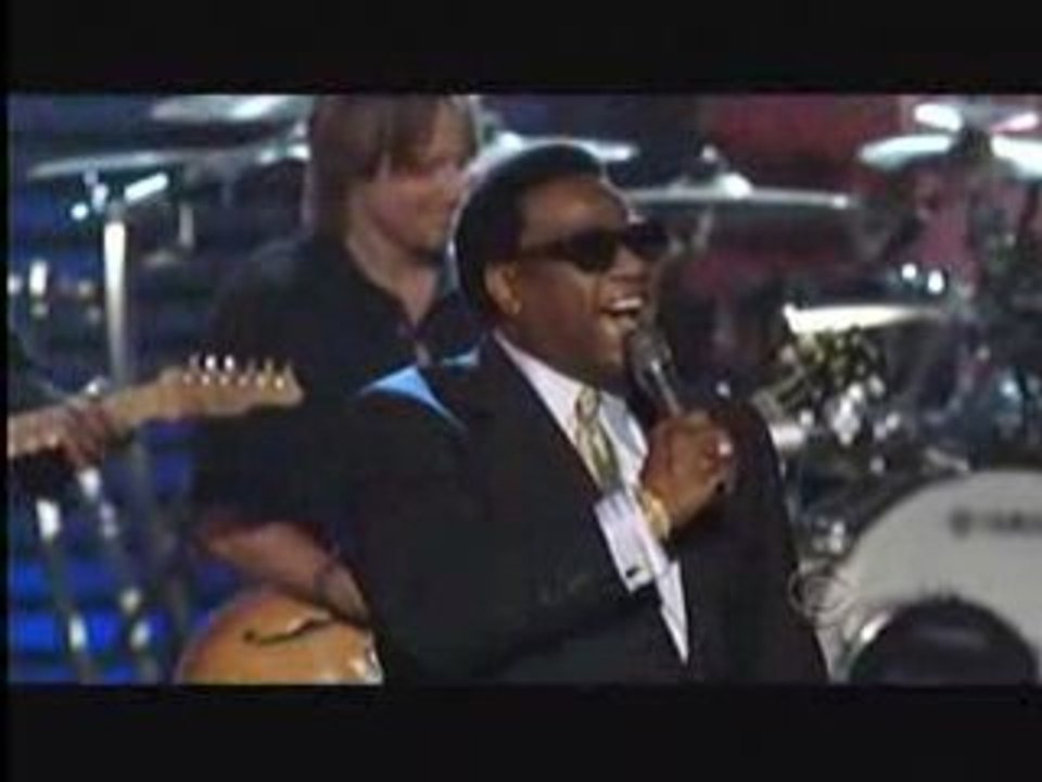 Al Green, Justin, Kieth - Melody [51st GA]