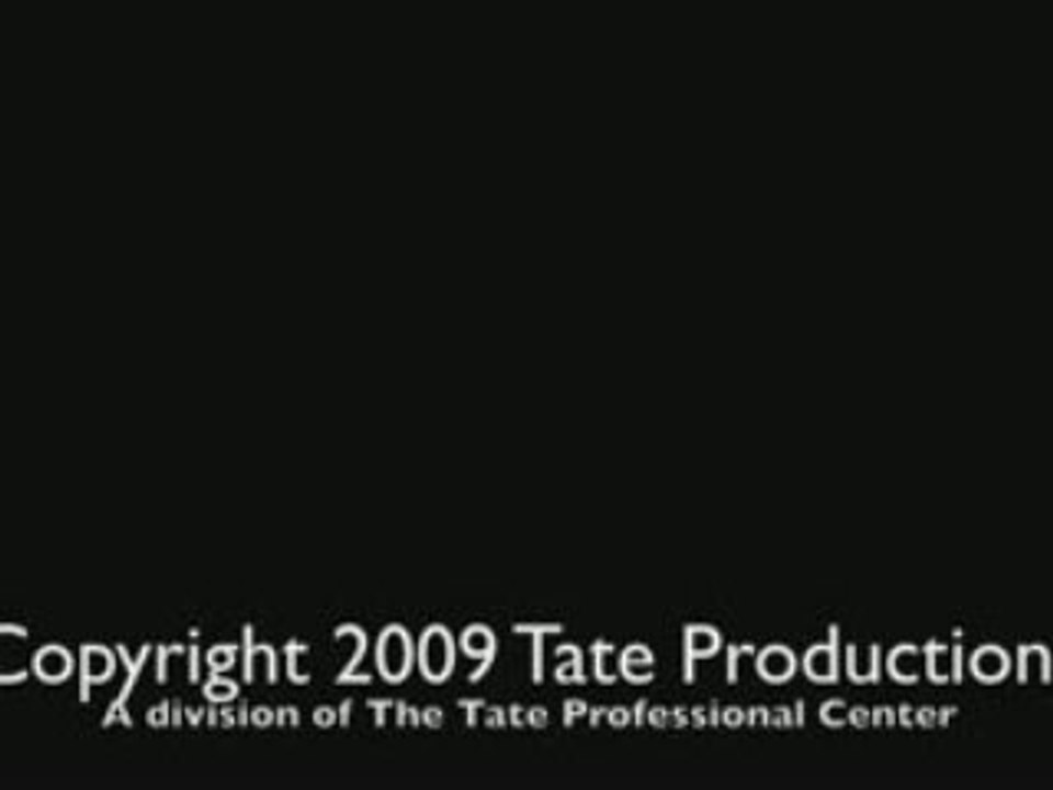 Team Tate Productions