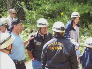 Lost Riders Saison 2006