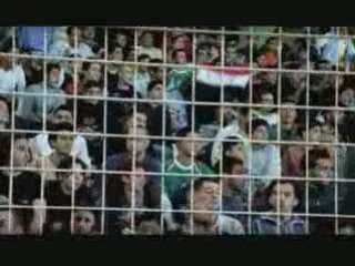 Irak 1 / Terroristes 0