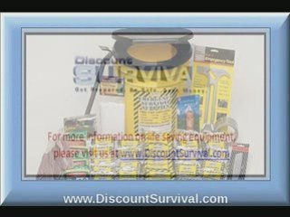 Deluxe Honey Bucket Kit