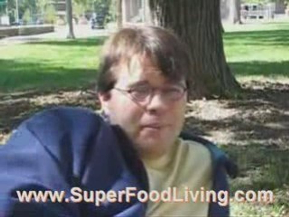 High Fructose Corn Syrup is Dangerous to The liver