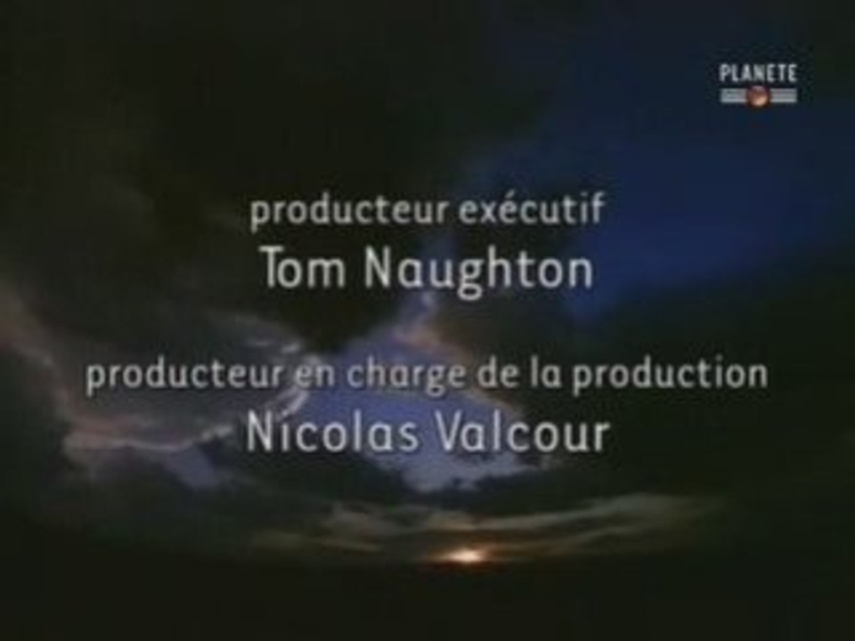 Visiteurs d'outre tombe-hantise (7/7)