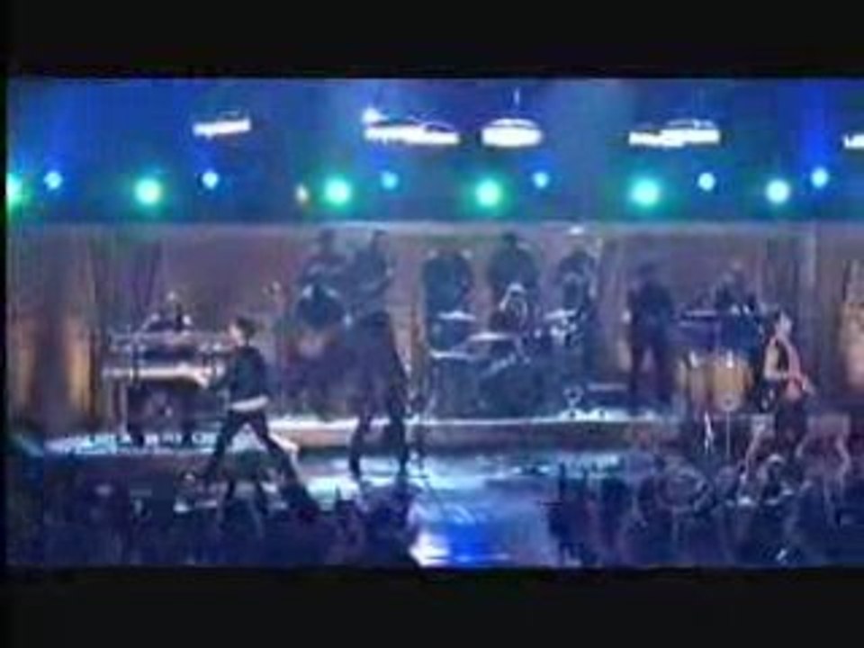 Jonas Brothers - Burnin Up [51st GA]