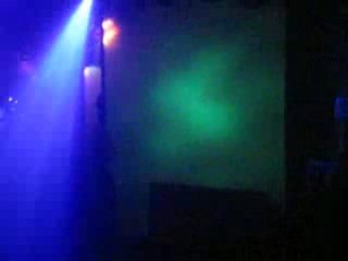 Dj Robert Van West Proposes