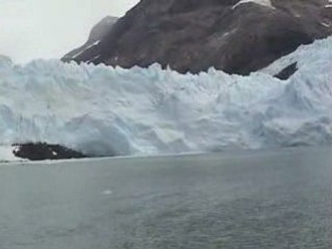 Glaciar Perito moreno