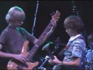 Still Pending : (Tom Cochrane) 'Life is a Highway' Cover