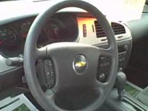 #8256 Chevy Monte Carlo 27k $11595 Deaklb Illinois 60115