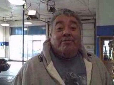 Another satisfied customer from TomSparks.com! Dekalb ...