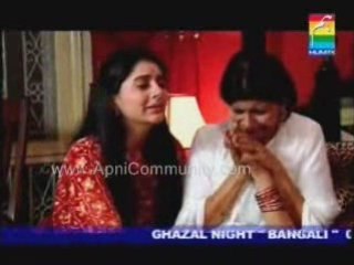 Mujhe Apna Bana Lo Epi 16 Part 3