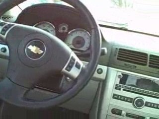 #8267 2008 Chevy Cobalt Sport 22K $13995 St Charles Il Area