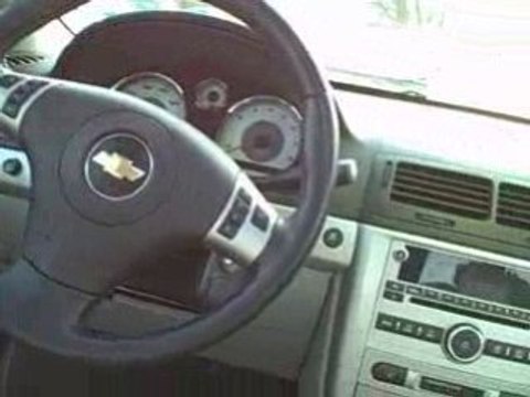 #8267 2008 Chevy Cobalt Sport 22K $13995 St Charles Il Area