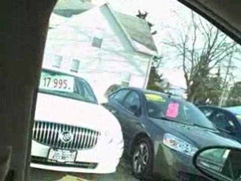 #8271 2009 Buick Lacrosse CXL 21k $18995 St Charles Il Area