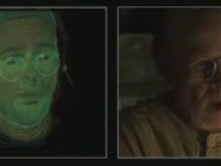 Benjamin Button - effets spéciaux