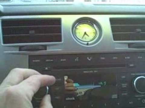 #8289 2007 Chrysler Sebring 28K $11995 Loves Park Il Area