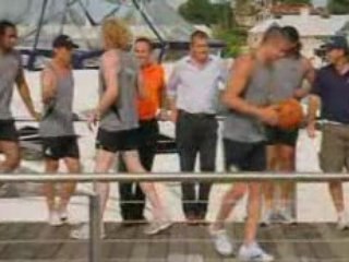 Rexona Australia's Greatest Athlete Episode 2 part 4