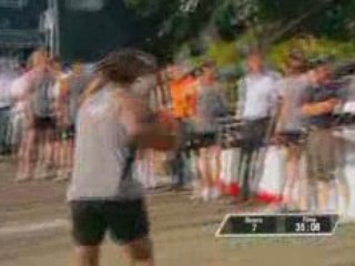 Rexona Australia's Greatest Athlete Episode 2 part 5