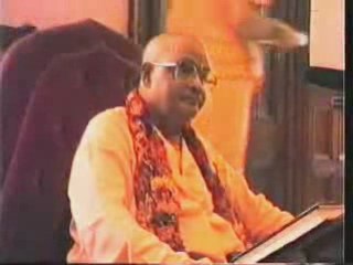 Sri Srimad Gaura Govinda Swami Maharaja tape 10
