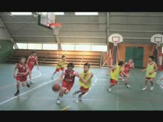 09-01-31 P1 contre Montivilliers